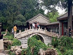 PEKIN - PARC BEIHAI (58)